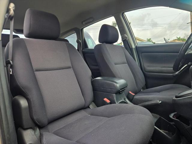 2003 Toyota Matrix XR