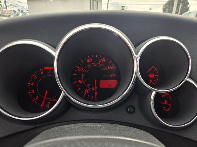 2003 Toyota Matrix XR