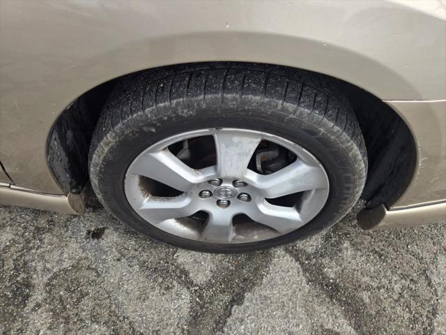 2003 Toyota Matrix XR