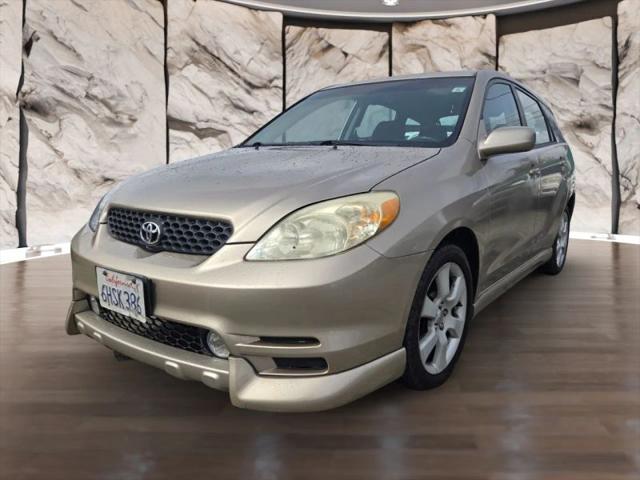 2003 Toyota Matrix XR for sale in Ontario, CA