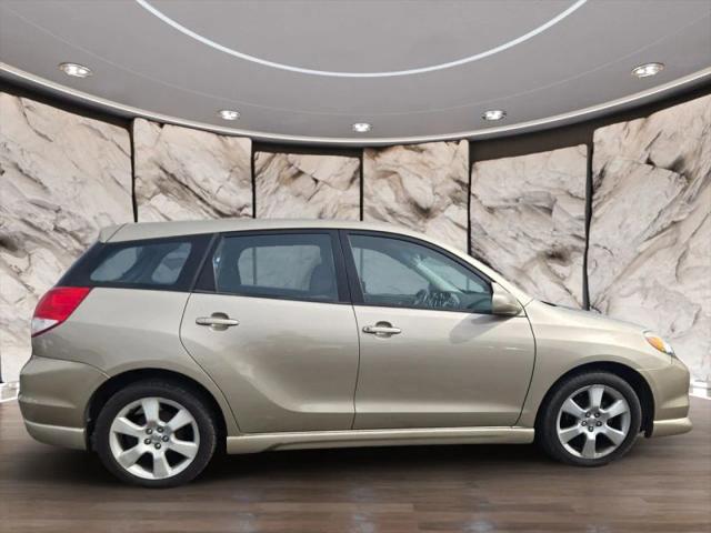2003 Toyota Matrix XR