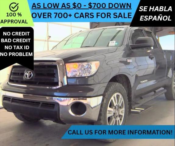 2011 Toyota Tundra Grade 5.7L V8 for sale in Manassas, VA