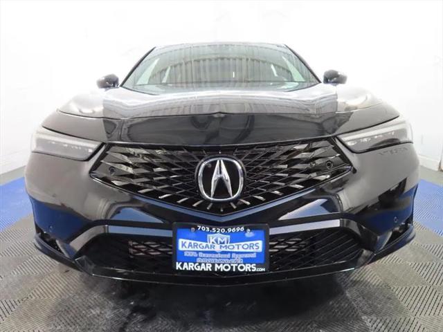 2023 Acura Integra A-SPEC Technology