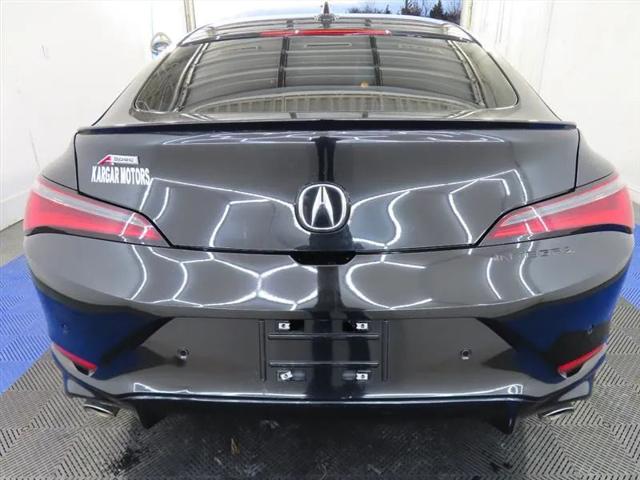 2023 Acura Integra A-SPEC Technology
