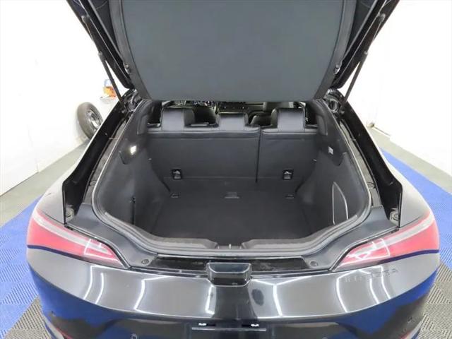 2023 Acura Integra A-SPEC Technology