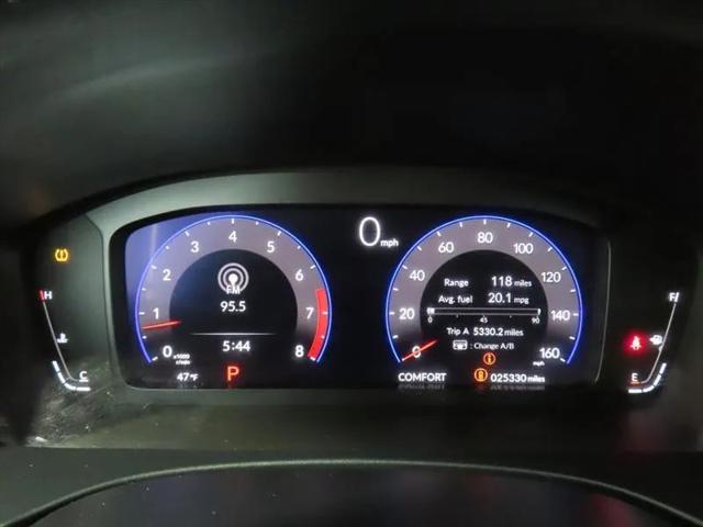 2023 Acura Integra A-SPEC Technology