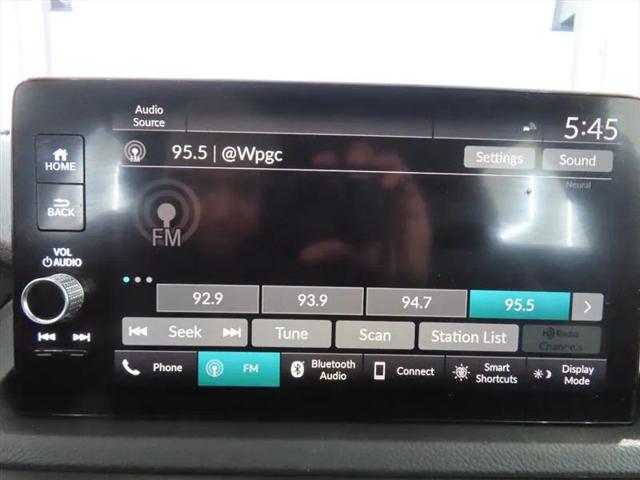 2023 Acura Integra A-SPEC Technology