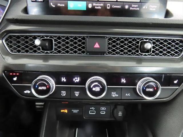2023 Acura Integra A-SPEC Technology