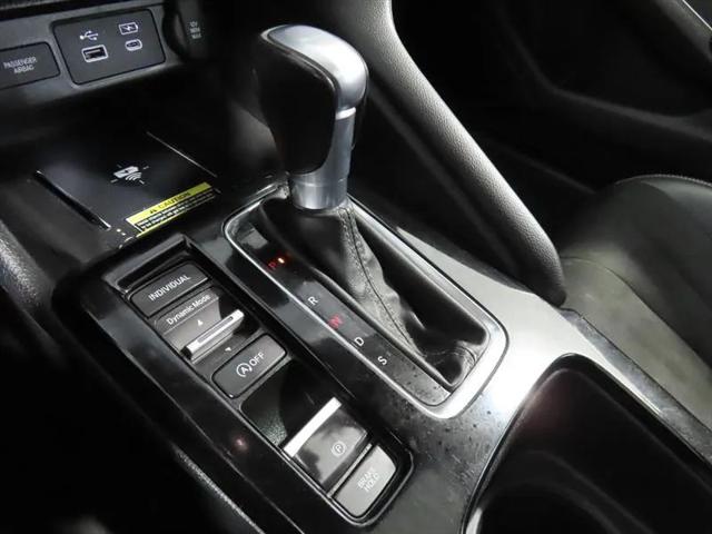 2023 Acura Integra A-SPEC Technology