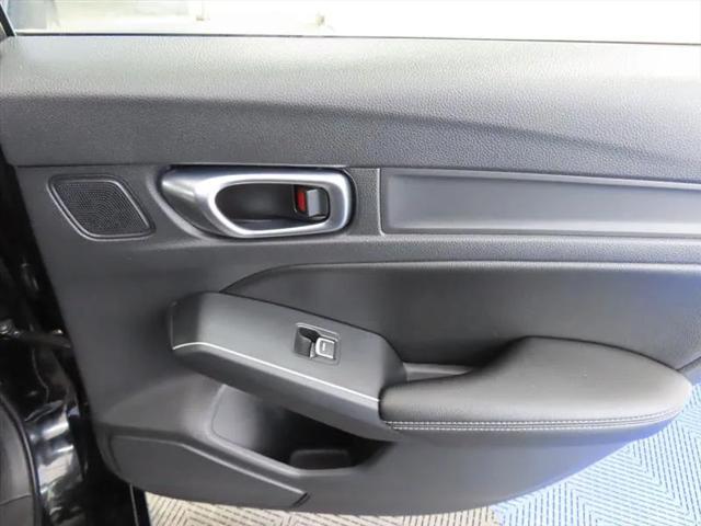 2023 Acura Integra A-SPEC Technology