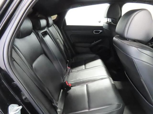 2023 Acura Integra A-SPEC Technology