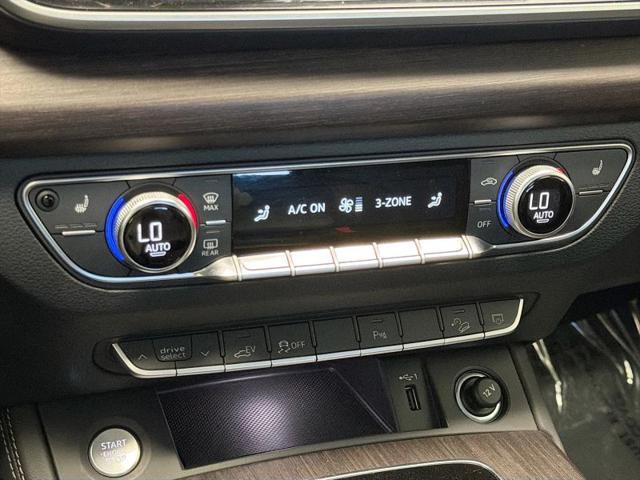 2024 Audi Q5 Premium Plus 55 TFSI e S line quattro S tronic