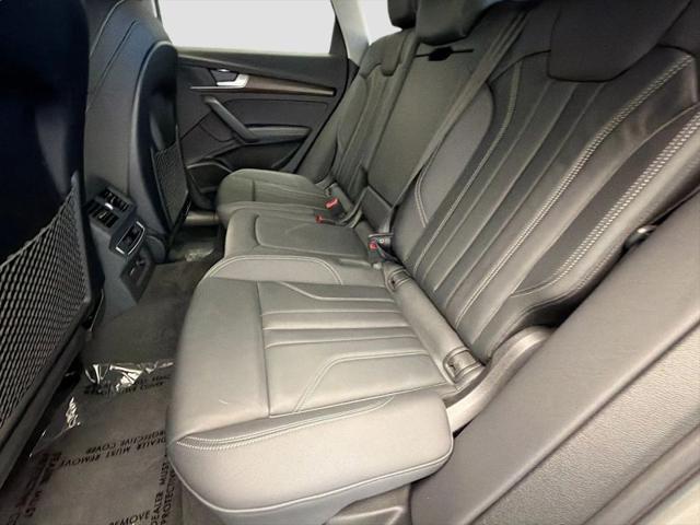 2024 Audi Q5 Premium Plus 55 TFSI e S line quattro S tronic