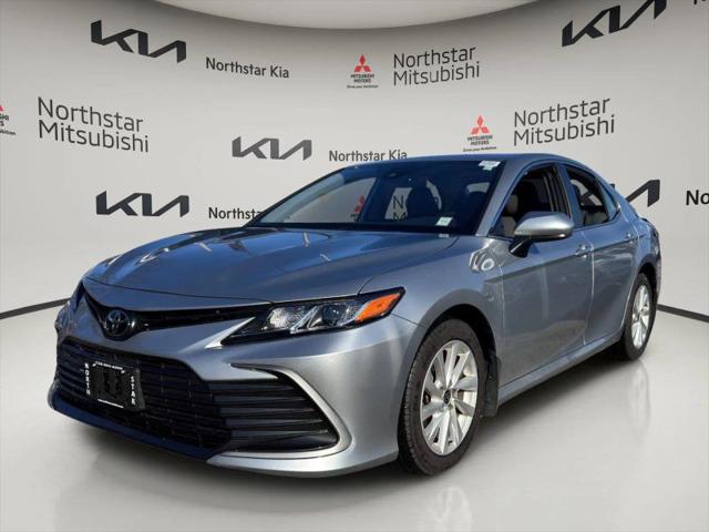 2022 Toyota Camry LE AWD for sale in Long Island City, NY