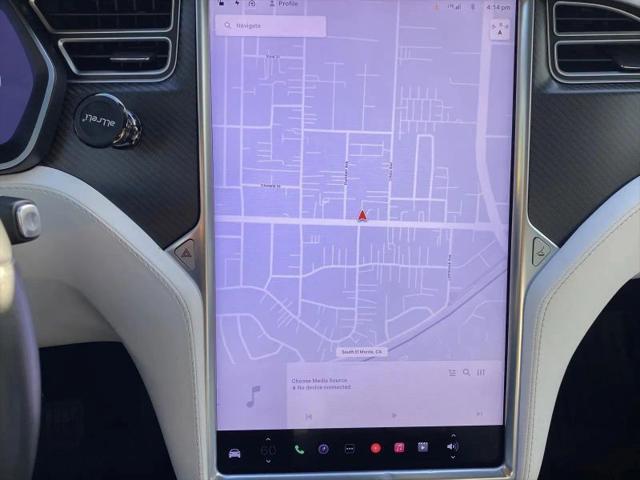 2017 Tesla Model X 75D