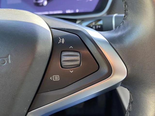 2017 Tesla Model X 75D