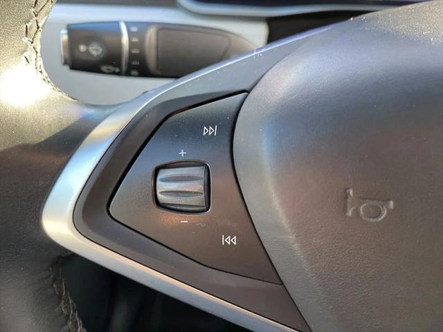 2017 Tesla Model X 75D
