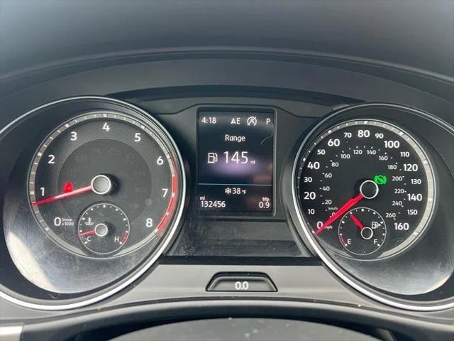 2019 Volkswagen Atlas 3.6L V6 SE w/Technology