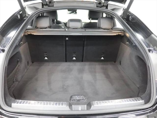 2023 Mercedes-Benz GLC 4MATIC Coupe