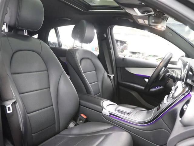 2023 Mercedes-Benz GLC 4MATIC Coupe