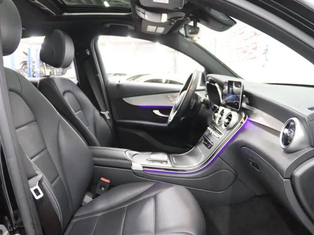 2023 Mercedes-Benz GLC 4MATIC Coupe