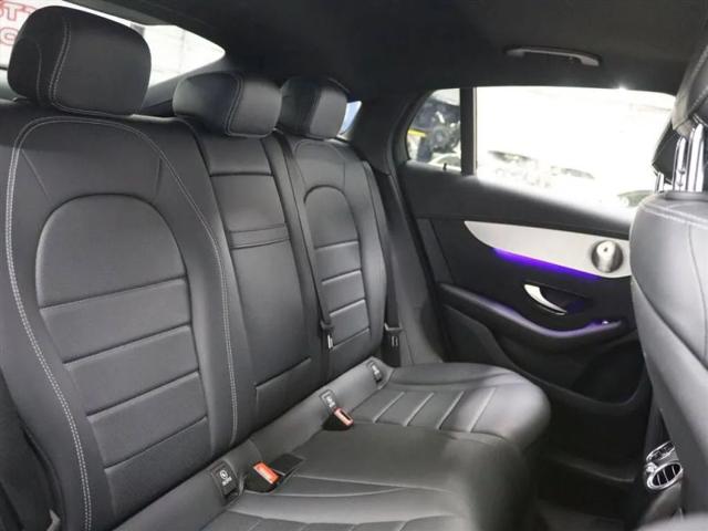 2023 Mercedes-Benz GLC 4MATIC Coupe