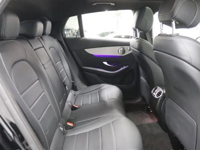2023 Mercedes-Benz GLC 4MATIC Coupe