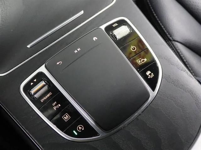 2023 Mercedes-Benz GLC 4MATIC Coupe