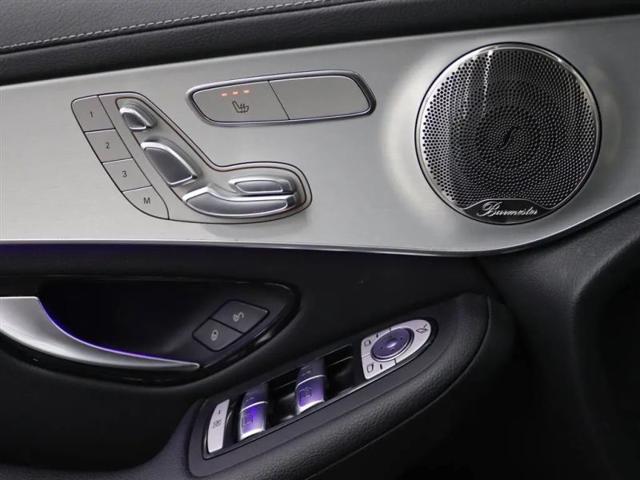 2023 Mercedes-Benz GLC 4MATIC Coupe