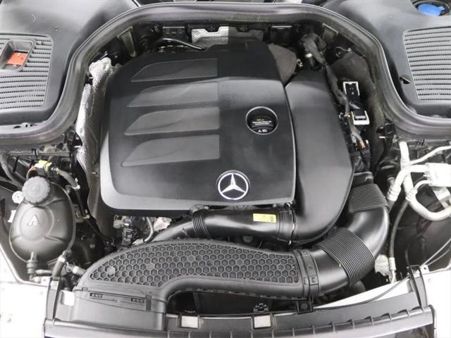2023 Mercedes-Benz GLC 4MATIC Coupe