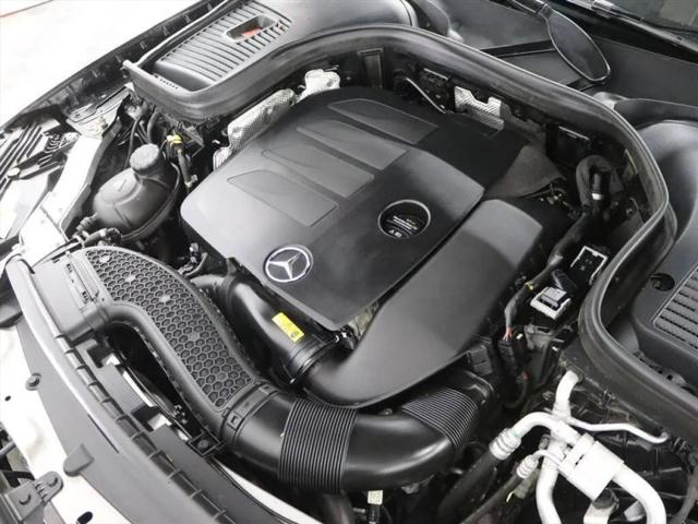 2023 Mercedes-Benz GLC 4MATIC Coupe