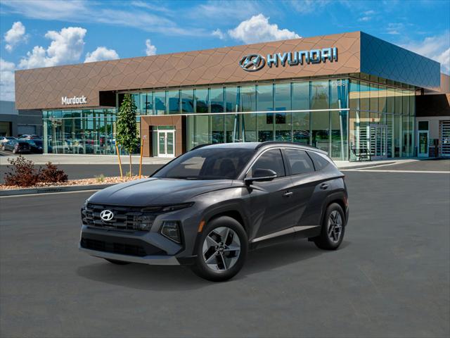 2026 Hyundai Tucson SEL for sale in Lindon, UT