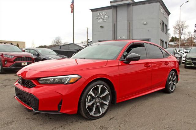 2025 Honda Civic Sport Touring for sale in Woodbridge, VA