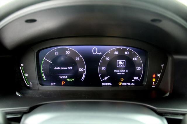 2025 Honda Civic Sport Touring