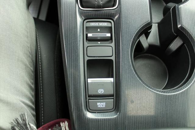 2025 Honda Civic Sport Touring