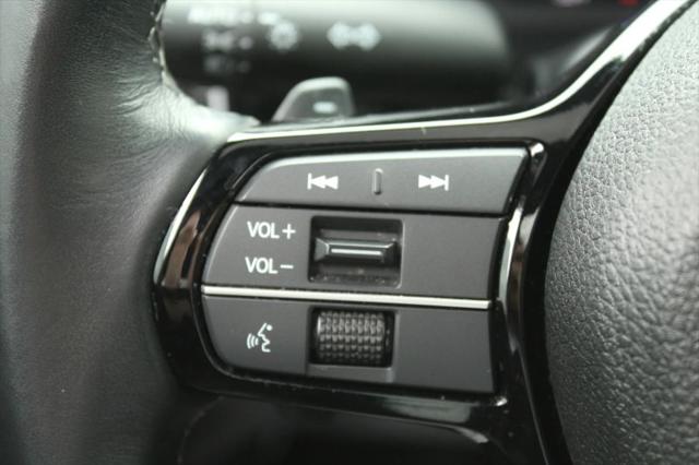 2025 Honda Civic Sport Touring