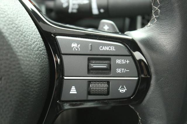 2025 Honda Civic Sport Touring