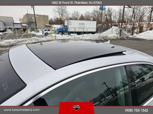 2014 Audi A5 2.0T Premium