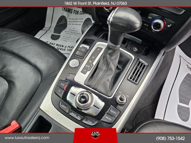 2014 Audi A5 2.0T Premium