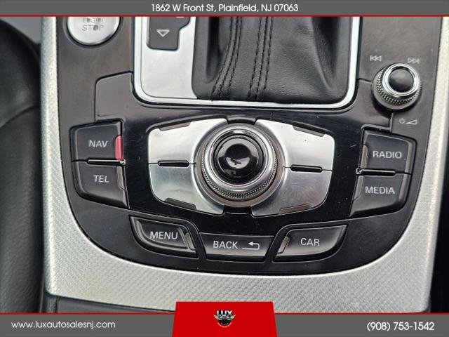2014 Audi A5 2.0T Premium