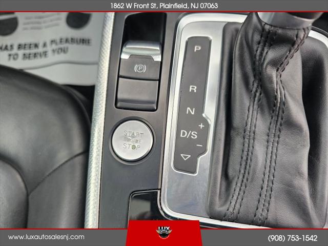 2014 Audi A5 2.0T Premium