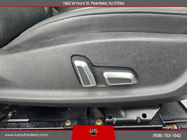 2014 Audi A5 2.0T Premium