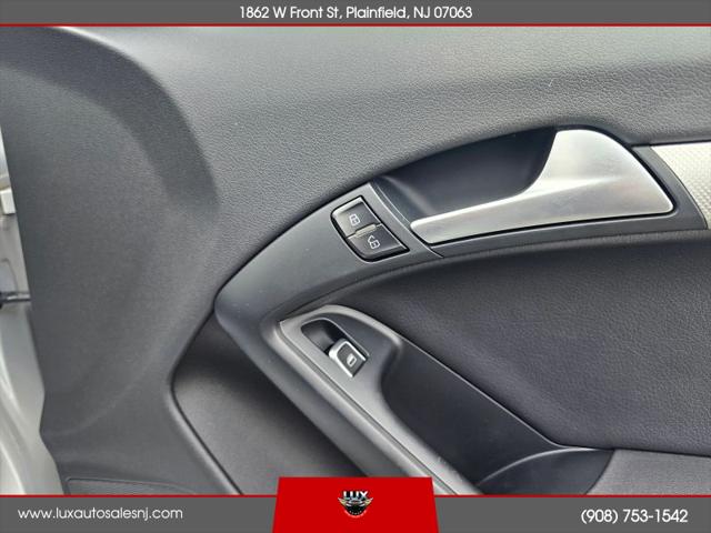 2014 Audi A5 2.0T Premium