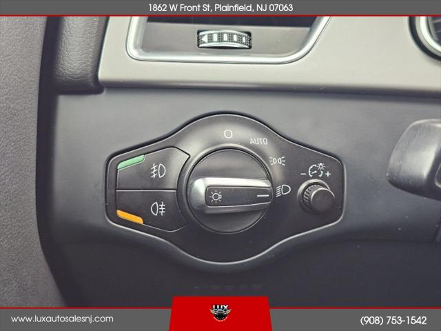 2014 Audi A5 2.0T Premium