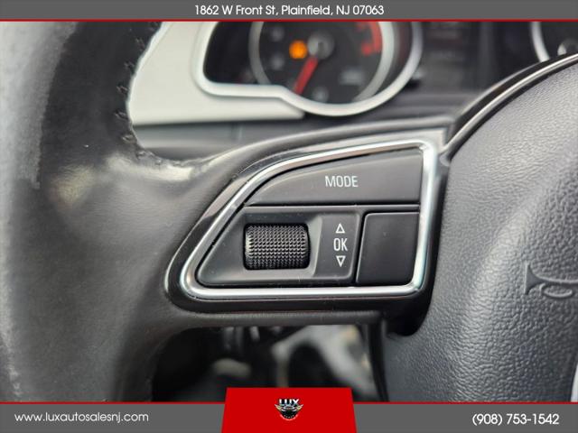 2014 Audi A5 2.0T Premium