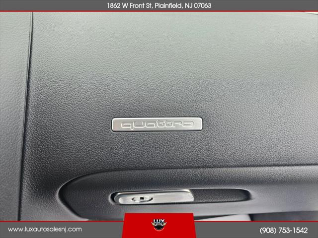 2014 Audi A5 2.0T Premium