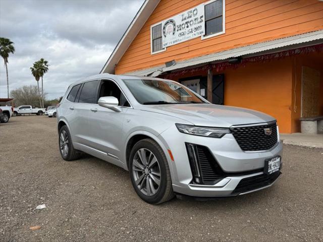 2020 Cadillac XT6 FWD Premium Luxury for sale in Los Fresnos, TX
