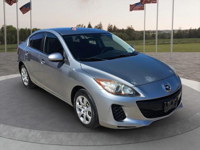 2013 Mazda Mazda3 i SV for sale in Sugar Land, TX