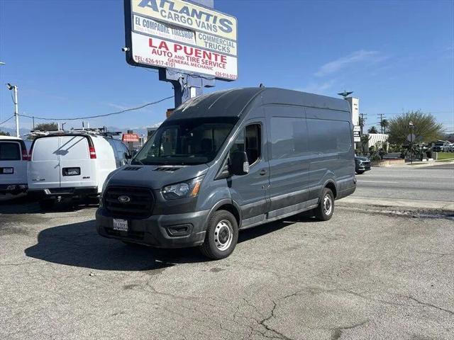 2020 Ford Transit Cargo Van Extended Length for sale in La Puente, CA