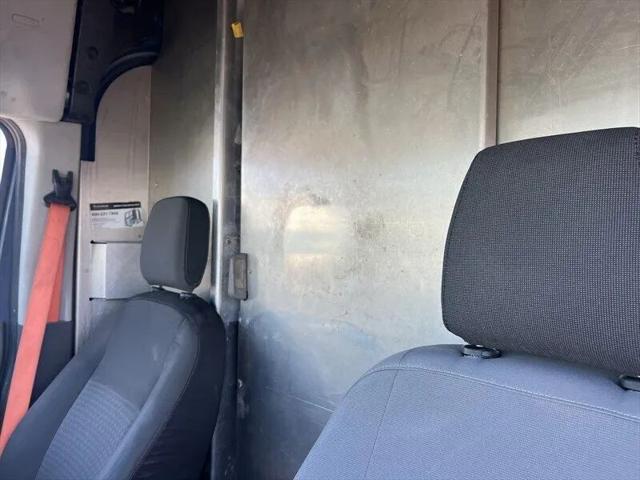 2020 Ford Transit Cargo Van Extended Length